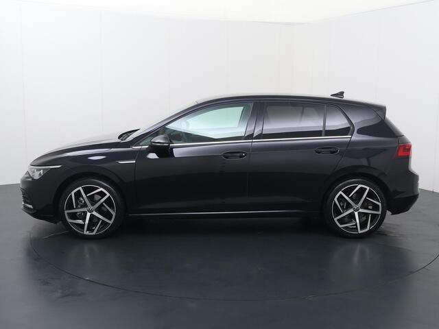Volkswagen GOLF 1.5 eTSI Style | 150 PK | Automaat | Adaptive Cruise Control | Achteruitrijcamera | Matrix LED | Dodehoek detectie | Keyless Entry | Navigatiesysteem |