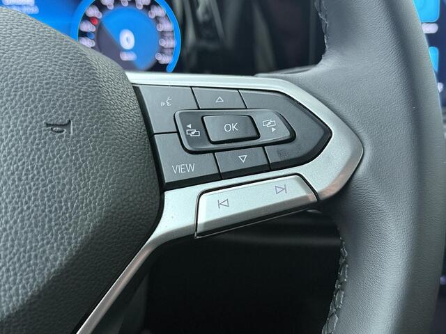 Volkswagen GOLF 1.5 eTSI Style | 150 PK | Automaat | Adaptive Cruise Control | Achteruitrijcamera | Matrix LED | Dodehoek detectie | Keyless Entry | Navigatiesysteem |