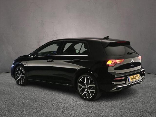 Volkswagen GOLF 50 Edition 1.5 TSI eHybrid 204pk DSG Automaat Trekhaak, Adaptive cruise control, Achteruitrijcamera, LED koplampen, Navigatie, Stoelverwarming