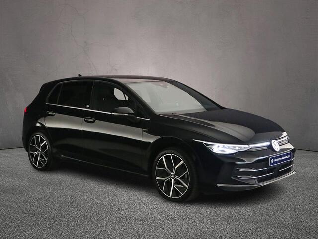 Volkswagen GOLF 50 Edition 1.5 TSI eHybrid 204pk DSG Automaat Trekhaak, Adaptive cruise control, Achteruitrijcamera, LED koplampen, Navigatie, Stoelverwarming