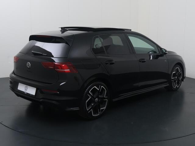Volkswagen GOLF 1.5 eTSI R-Line Edition | 116 PK | Automaat | Adaptive Cruise Control | Achteruitrijcamera | Panoramadak | Keyless Entry | Stuur- & Stoelverwarming |
