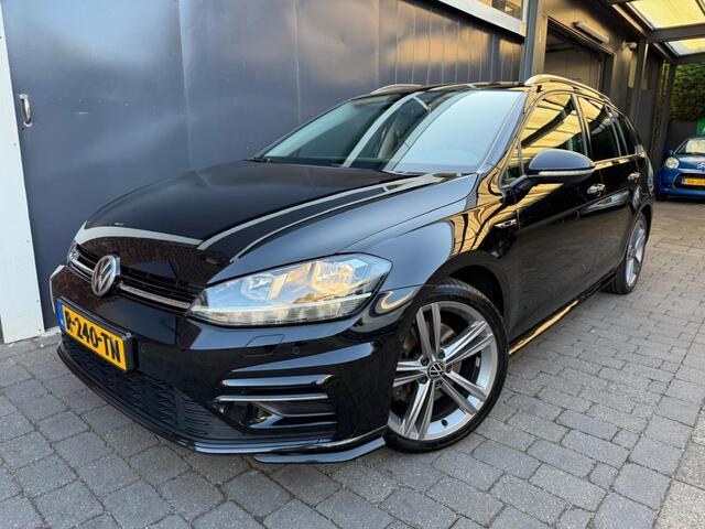Volkswagen GOLF 1.5 TSI Join R-Line pakket Pano Carplay PDC