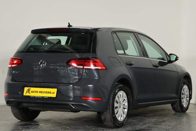 Volkswagen GOLF 1.0 TSI Trendline / CarPlay / Clima / 5 Deurs