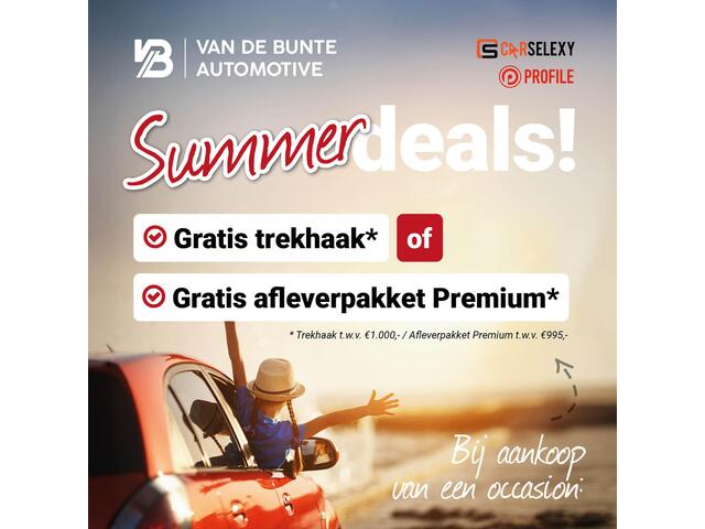 Volkswagen GOLF Variant 1.0 TSI Comfortline *Trekhaak & Navigatie*