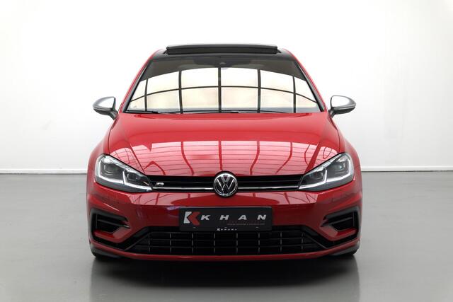 Volkswagen GOLF 2.0 TSI 4Motion R Performance |Pano|Milltek|Memory|Keyless|VOLL|
