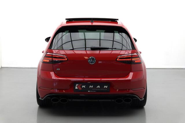 Volkswagen GOLF 2.0 TSI 4Motion R Performance |Pano|Milltek|Memory|Keyless|VOLL|