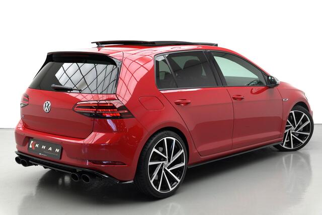 Volkswagen GOLF 2.0 TSI 4Motion R Performance |Pano|Milltek|Memory|Keyless|VOLL|