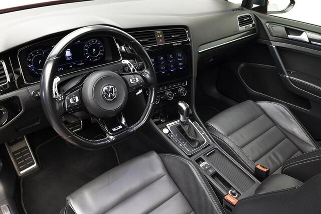 Volkswagen GOLF 2.0 TSI 4Motion R Performance |Pano|Milltek|Memory|Keyless|VOLL|