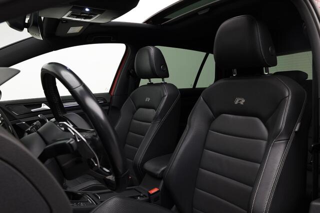 Volkswagen GOLF 2.0 TSI 4Motion R Performance |Pano|Milltek|Memory|Keyless|VOLL|