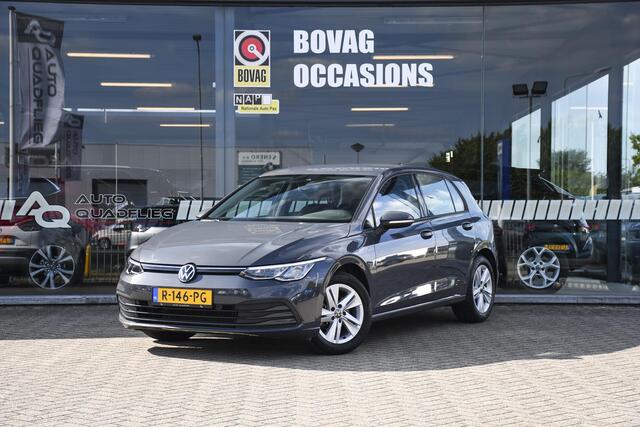 Volkswagen GOLF 1.0 TSI Life 1 EIGENAAR/ APPLE CARPLAY/ NAVIGATIE