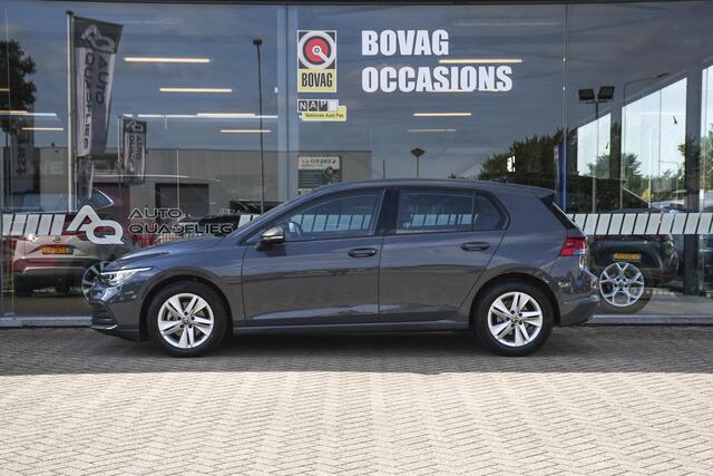 Volkswagen GOLF 1.0 TSI Life 1 EIGENAAR/ APPLE CARPLAY/ NAVIGATIE