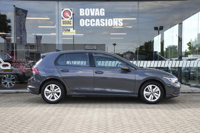 Volkswagen GOLF 1.0 TSI Life 1 EIGENAAR/ APPLE CARPLAY/ NAVIGATIE