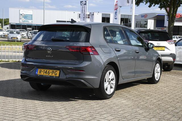Volkswagen GOLF 1.0 TSI Life 1 EIGENAAR/ APPLE CARPLAY/ NAVIGATIE