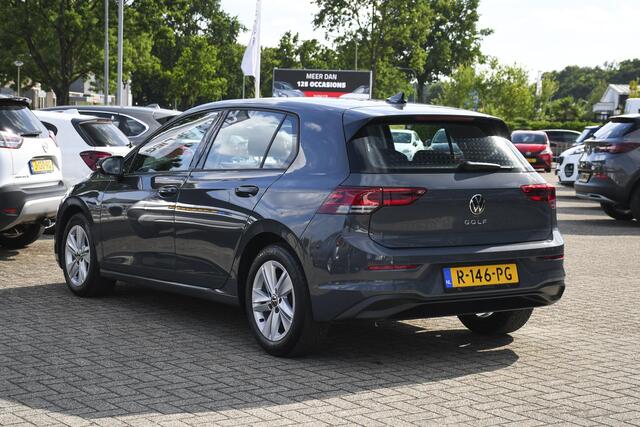 Volkswagen GOLF 1.0 TSI Life 1 EIGENAAR/ APPLE CARPLAY/ NAVIGATIE