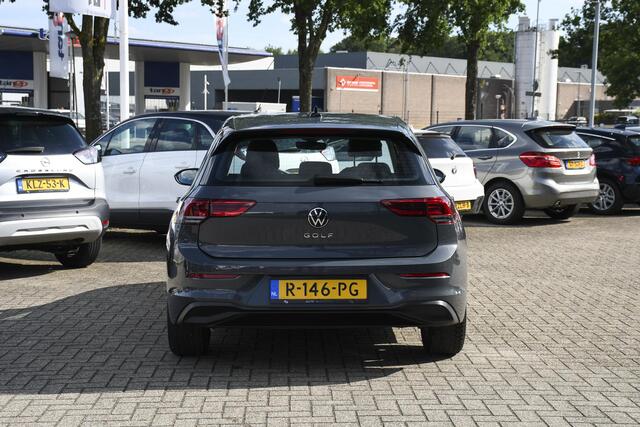Volkswagen GOLF 1.0 TSI Life 1 EIGENAAR/ APPLE CARPLAY/ NAVIGATIE