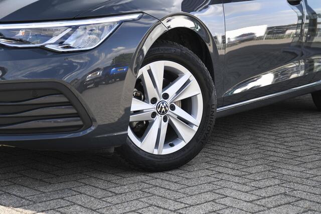 Volkswagen GOLF 1.0 TSI Life 1 EIGENAAR/ APPLE CARPLAY/ NAVIGATIE