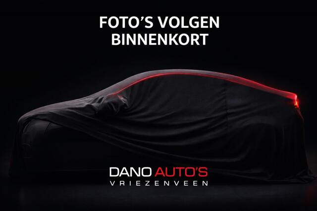 Volkswagen GOLF VIII Lim. Style