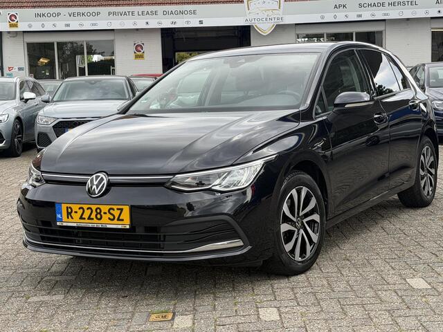 Volkswagen GOLF 1.5 TSI 150 PK! | ACTIVE | NAVI | KLIMA | CRUISE | BOVAG!!
