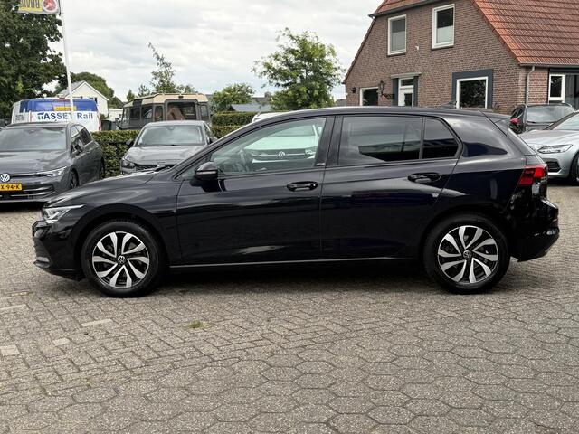 Volkswagen GOLF 1.5 TSI 150 PK! | ACTIVE | NAVI | KLIMA | CRUISE | BOVAG!!