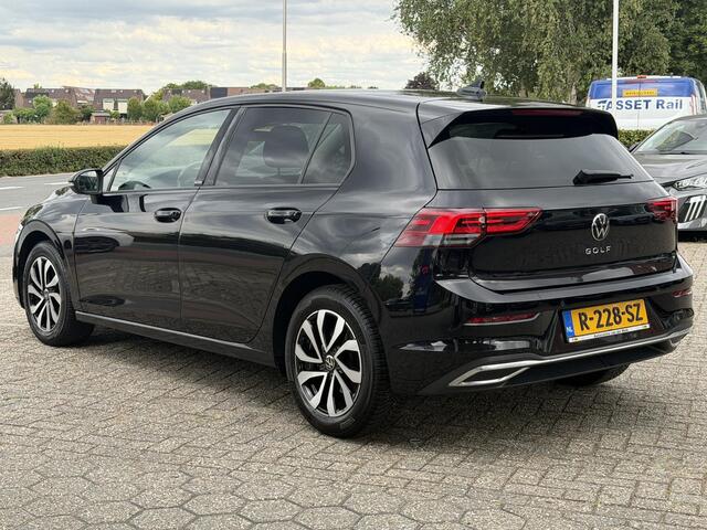 Volkswagen GOLF 1.5 TSI 150 PK! | ACTIVE | NAVI | KLIMA | CRUISE | BOVAG!!