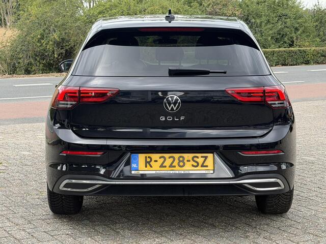 Volkswagen GOLF 1.5 TSI 150 PK! | ACTIVE | NAVI | KLIMA | CRUISE | BOVAG!!