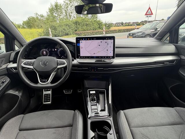 Volkswagen GOLF 1.5 eHybrid 50 Edition PANO | NAVI | KLIMA | MEMORY | BOVAG !!