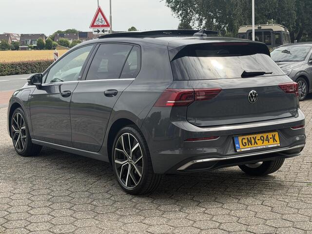 Volkswagen GOLF 1.5 eHybrid 50 Edition PANO | NAVI | KLIMA | MEMORY | BOVAG !!