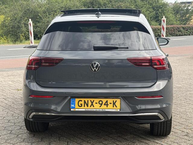 Volkswagen GOLF 1.5 eHybrid 50 Edition PANO | NAVI | KLIMA | MEMORY | BOVAG !!