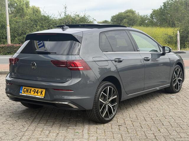 Volkswagen GOLF 1.5 eHybrid 50 Edition PANO | NAVI | KLIMA | MEMORY | BOVAG !!
