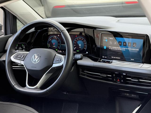 Volkswagen GOLF 1.4 eHybrid