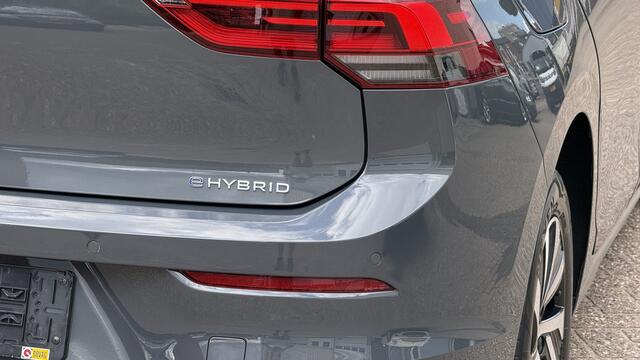 Volkswagen GOLF 1.4 eHybrid