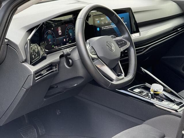 Volkswagen GOLF 1.4 eHybrid