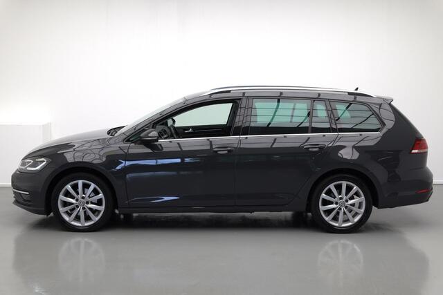 Volkswagen GOLF 1.5 TSI Highline Business R |Massage|Carplay|Navi|LED|