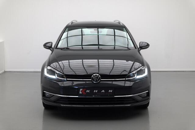 Volkswagen GOLF 1.5 TSI Highline Business R |Massage|Carplay|Navi|LED|
