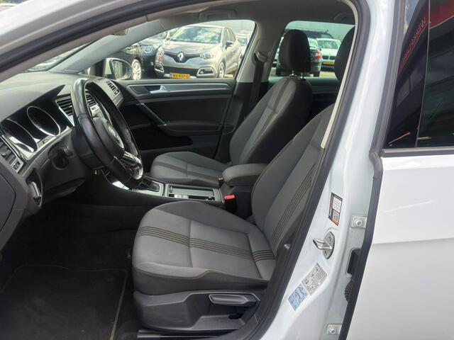 Volkswagen GOLF 1.4 TSI Connected Series DSG, clima, cruise, pdc, stoelverwarming