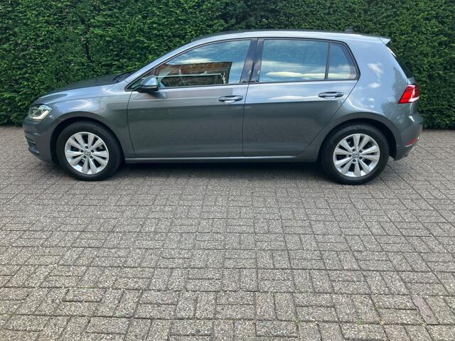 Volkswagen GOLF 1.4 TSI Comfortline