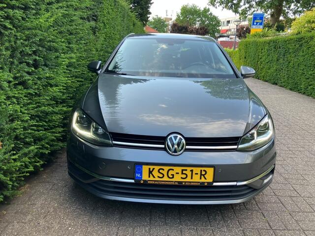 Volkswagen GOLF 1.4 TSI Comfortline