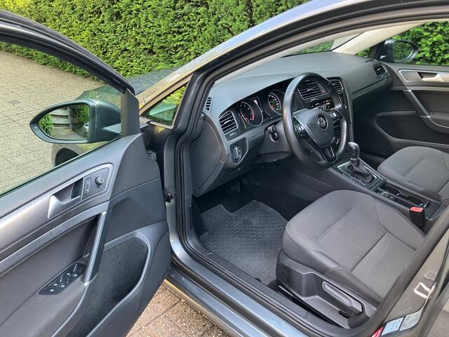 Volkswagen GOLF 1.4 TSI Comfortline