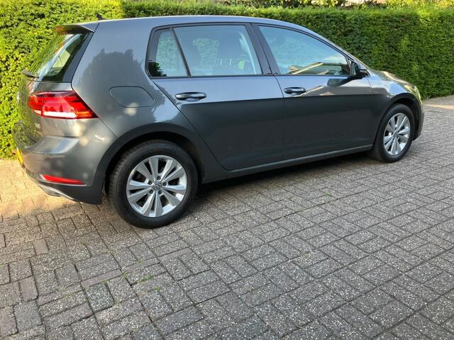 Volkswagen GOLF 1.4 TSI Comfortline