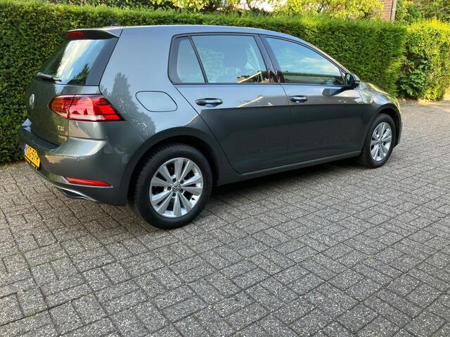 Volkswagen GOLF 1.4 TSI Comfortline