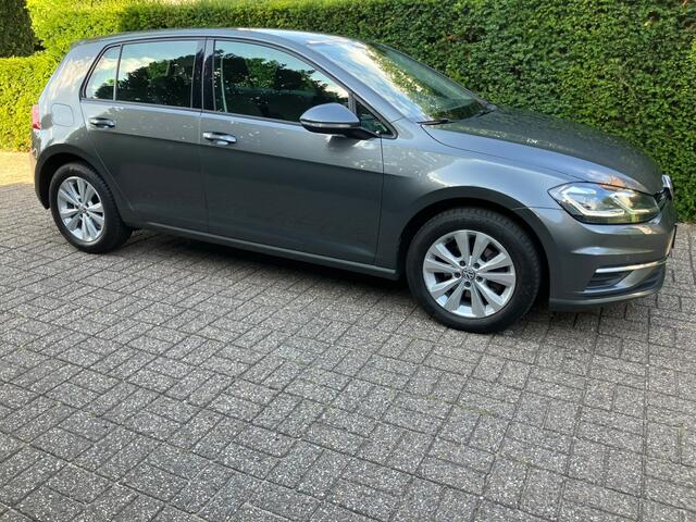 Volkswagen GOLF 1.4 TSI Comfortline