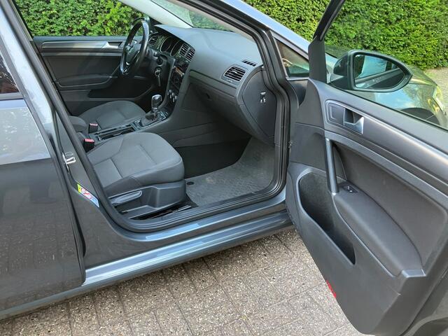Volkswagen GOLF 1.4 TSI Comfortline