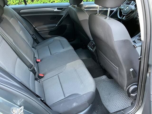 Volkswagen GOLF 1.4 TSI Comfortline