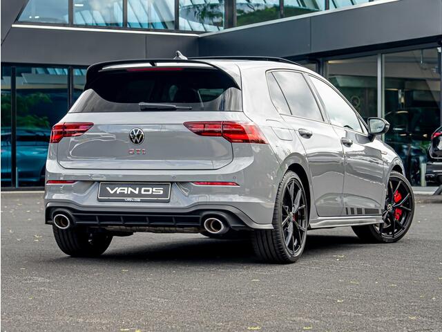 Volkswagen GOLF GTI Clubsport | Pano | Harman Kardon | 19 Inch