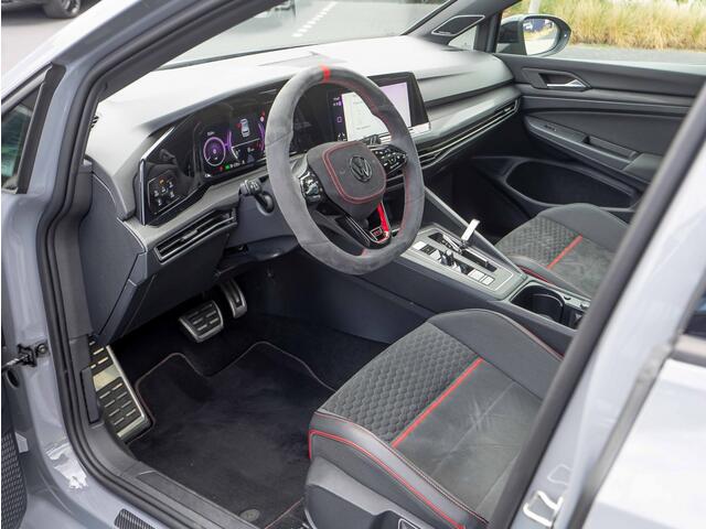 Volkswagen GOLF GTI Clubsport | Pano | Harman Kardon | 19 Inch