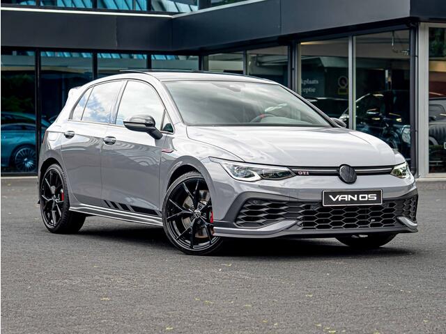 Volkswagen GOLF GTI Clubsport | Pano | Harman Kardon | 19 Inch