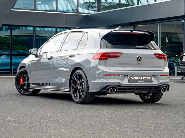 Volkswagen GOLF GTI Clubsport | Pano | Harman Kardon | 19 Inch