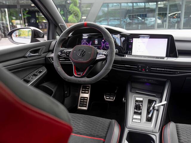 Volkswagen GOLF GTI Clubsport | Pano | Harman Kardon | 19 Inch