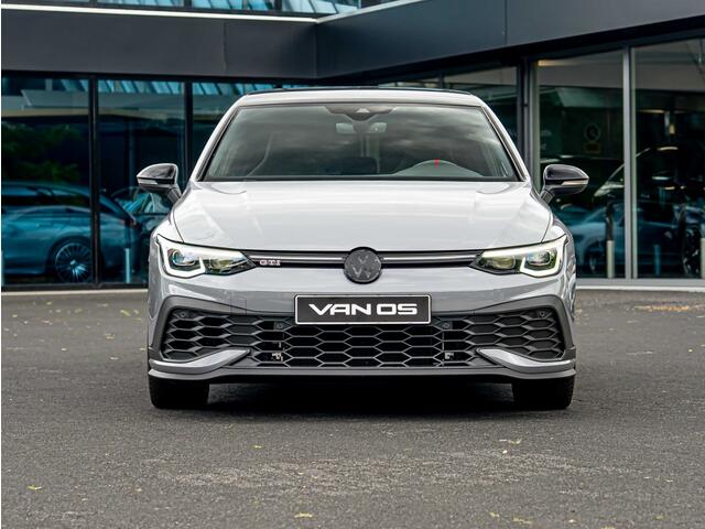 Volkswagen GOLF GTI Clubsport | Pano | Harman Kardon | 19 Inch