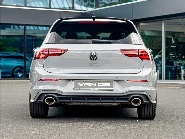 Volkswagen GOLF GTI Clubsport | Pano | Harman Kardon | 19 Inch